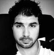 Photo de Bruno Branciforti